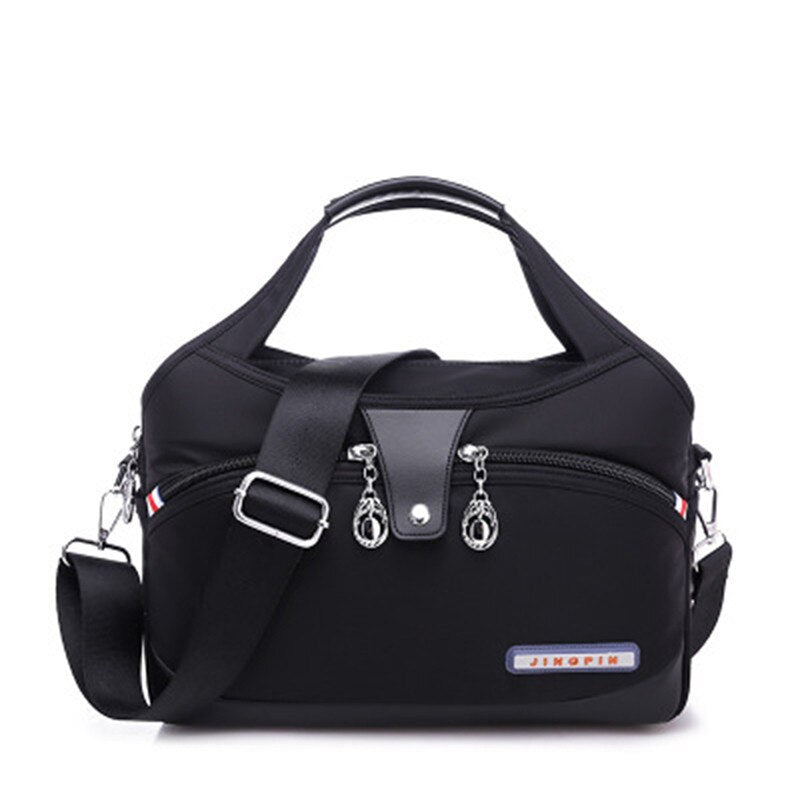 BowLift | Anti-theft Waterproof Handbag
