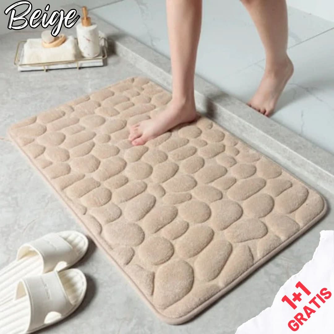 BowLift | AquaMat – Safe & Comfortable Bath Mat for Your Home