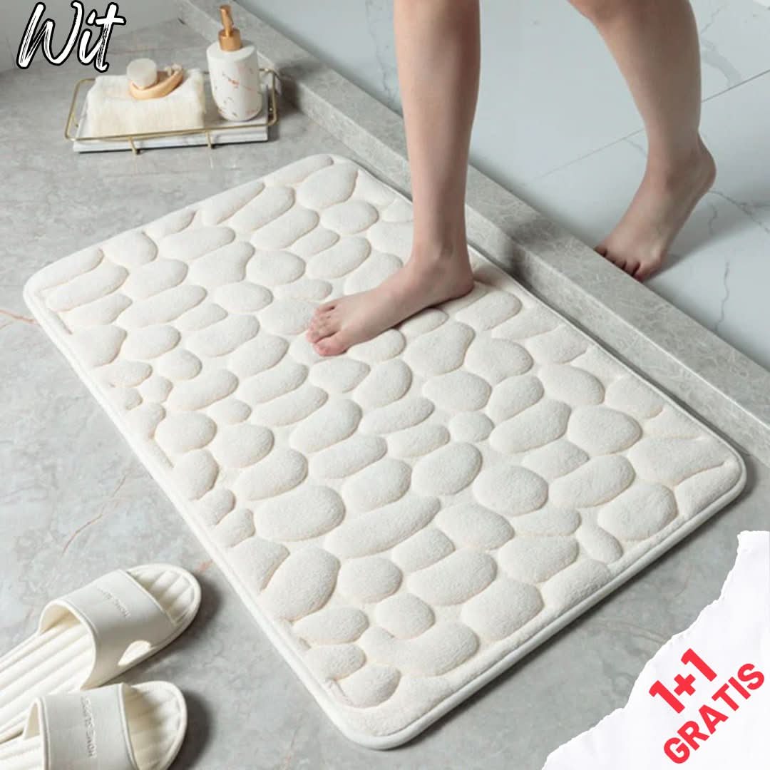 BowLift | AquaMat – Safe & Comfortable Bath Mat for Your Home