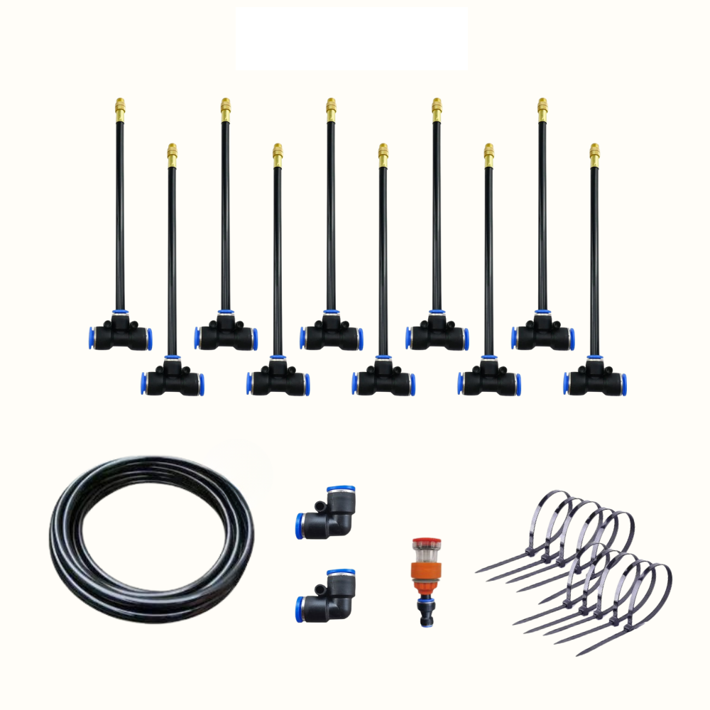 BowLift | Automatic Irrigation System - AquaBloom