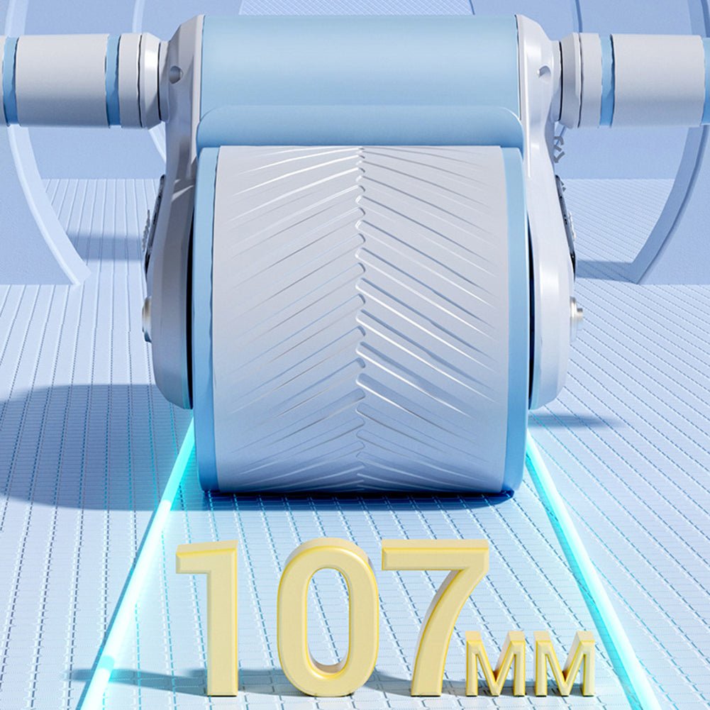 BowLift | ABTRAIN PRO – Automatic Roller with Auto Roll-Back for Core Training