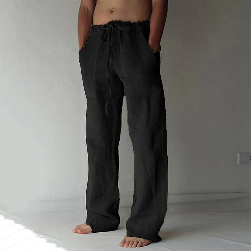 BowLift | Men's Baggy Pants