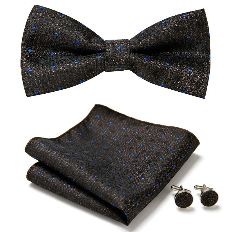 BowLift | Three-piece set with stylish bow ties