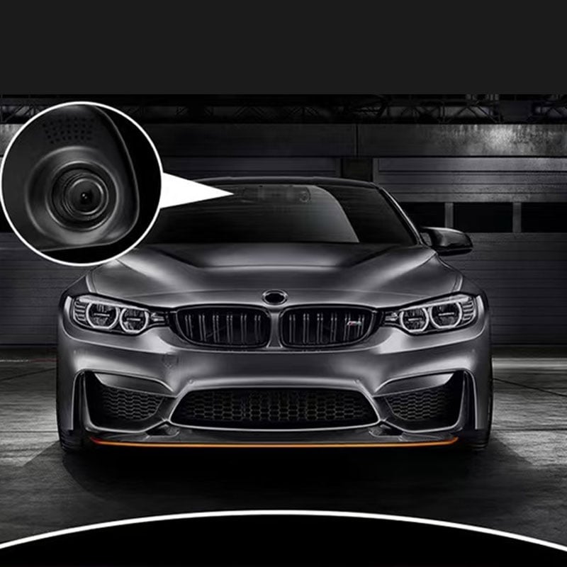 BowLift | Front and Rear Dual Recording HD Night Vision Dash Cam