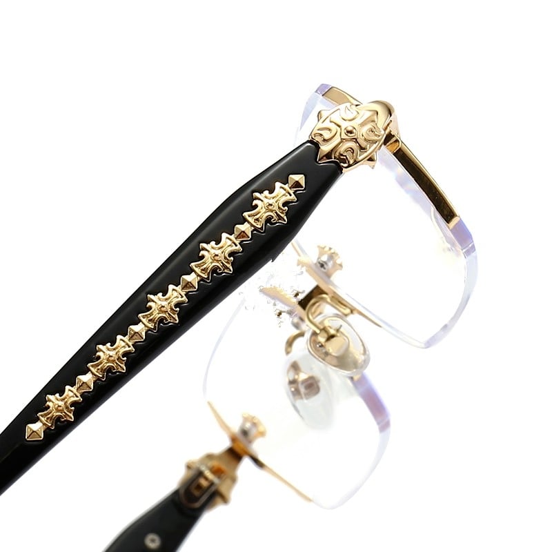 BowLift | Anti-Blue Light Presbyopia Glasses Hd Rimless Glasses