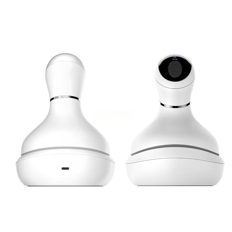 BowLift | 3D Waterproof Wireless Electric Head and Scalp Massager