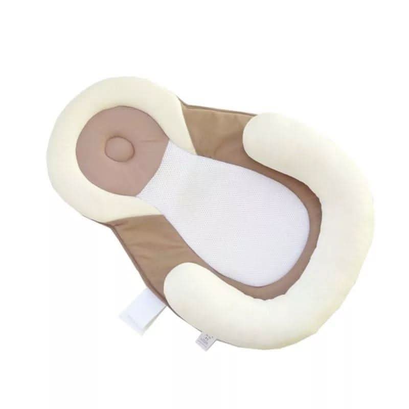 BowLift | CUDDLE COLORS CRIB – Ergonomic baby bed for safe & cozy sleep from birth onwards