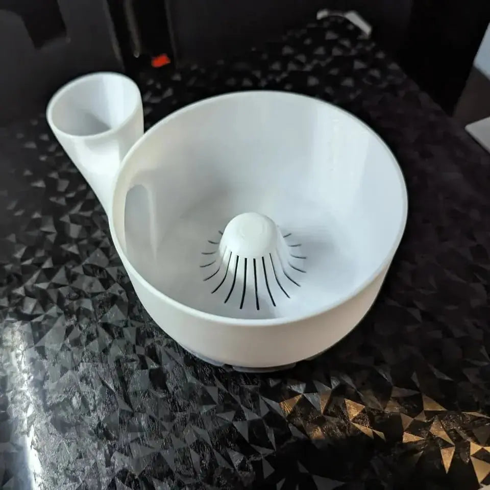 BowLift | Automatic Vegetable and Fruit Cleaner – Quick Drainage Kitchen Helper