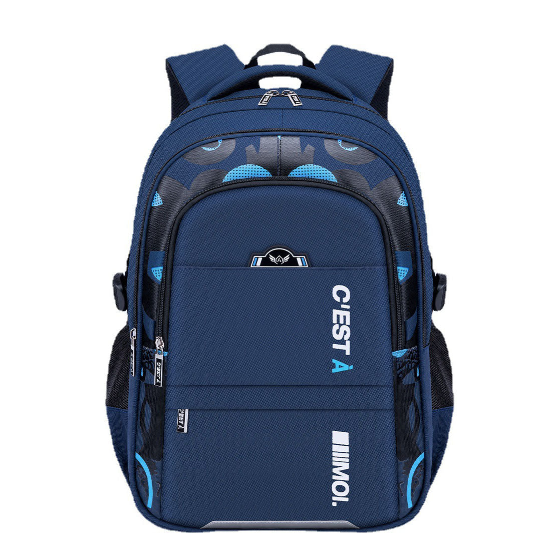BowLift | Teenager School Backpacks