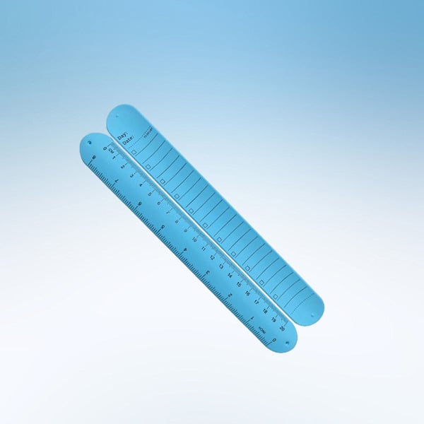 BowLift | Reusable Erasable To Do List Silicone Wristband