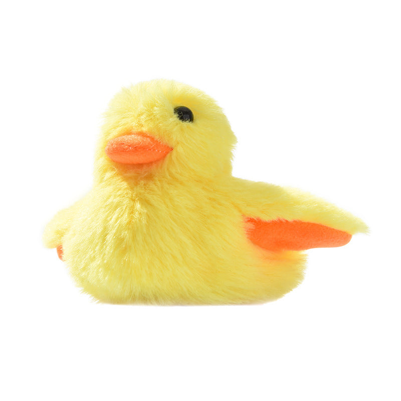 BowLift | Cat Toys Rechargeable Flapping Duck