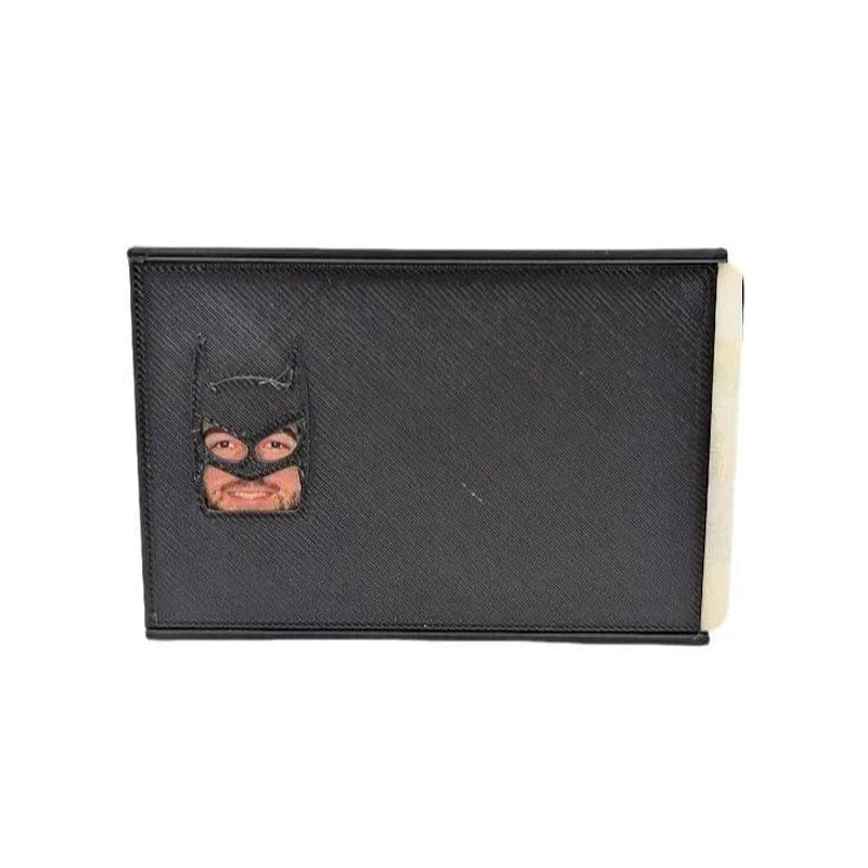 BowLift | Batman ID Card Holder