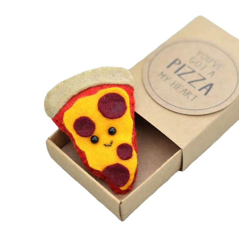 BowLift | Pizza Friendship Gift Set