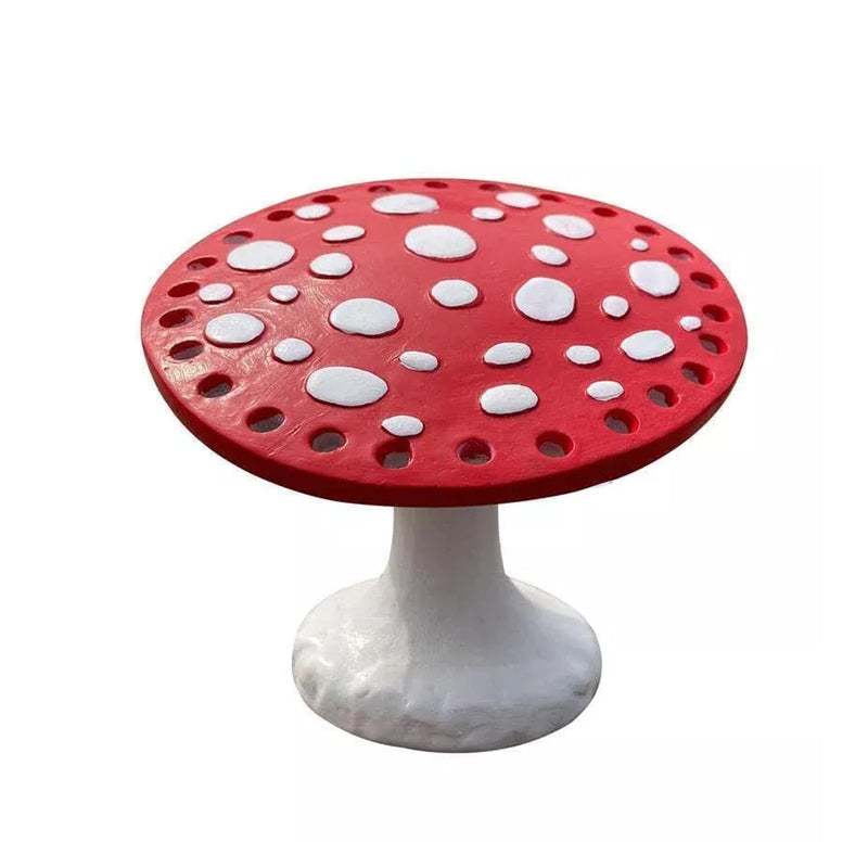 BowLift | Cute Mushroom Earrings Holder