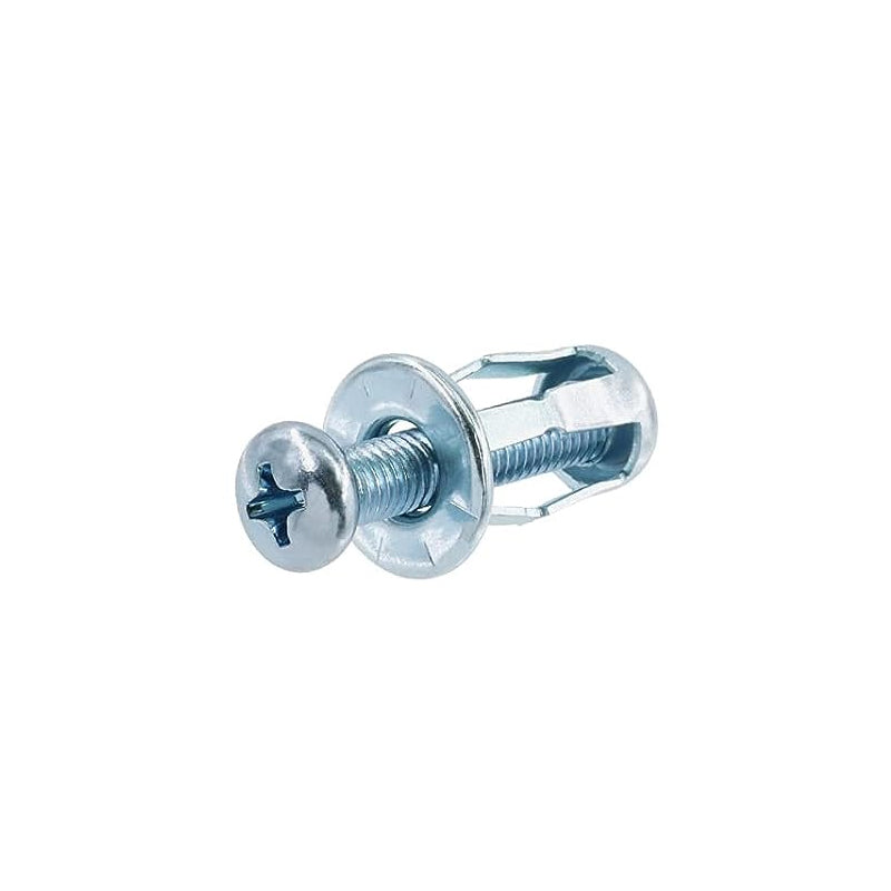 BowLift | Expansion Bolt Petal Nut (50 pieces)