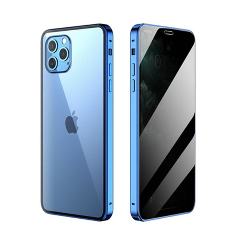 BowLift | Privacy case for iPhone