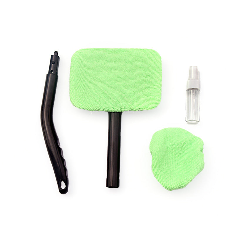 BowLift | Auto Windshield Cleaning Tool
