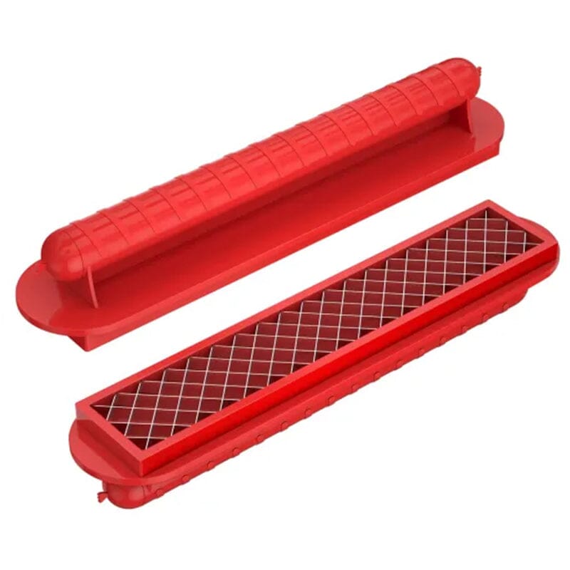 BowLift | Perfect Criss-Cross Slots Hotdogs Cutter