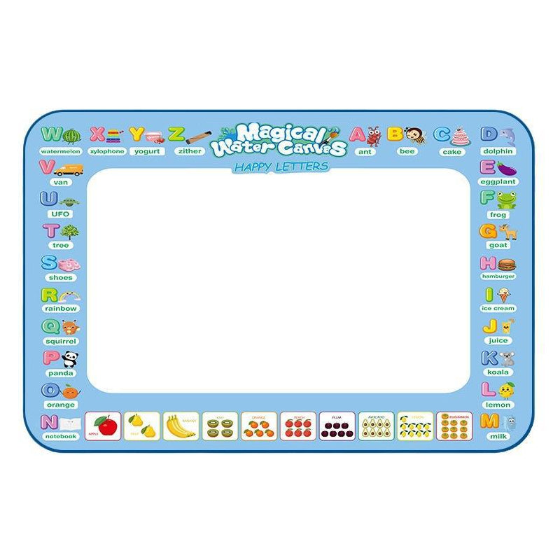 BowLift | Aqua Painting Drawing Mat