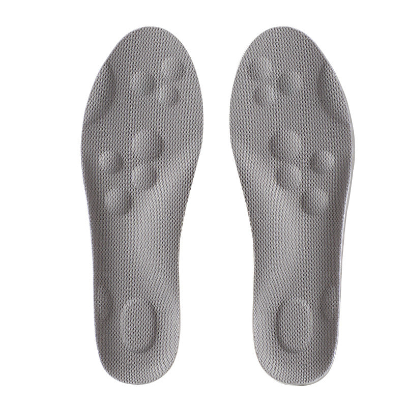 BowLift | Constant temperature Comfort Starter U-shape Insoles