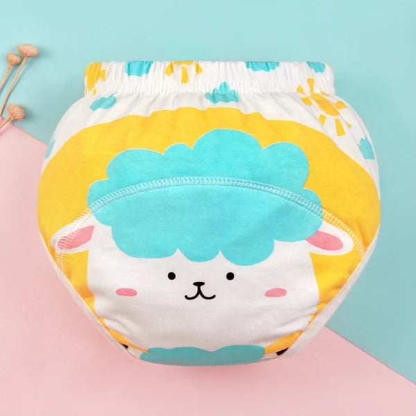 BowLift | Baby Potty Training Underwear