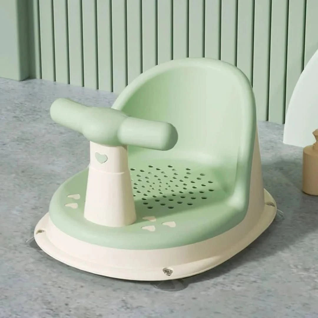 BowLift | BadSeat – Anti-slip baby bath chair for safe and comfortable bathing