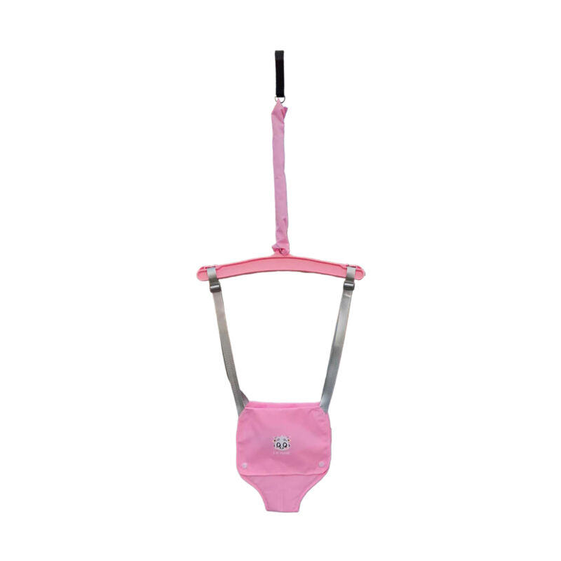 BowLift | Baby Door Swing - TinyBouncer