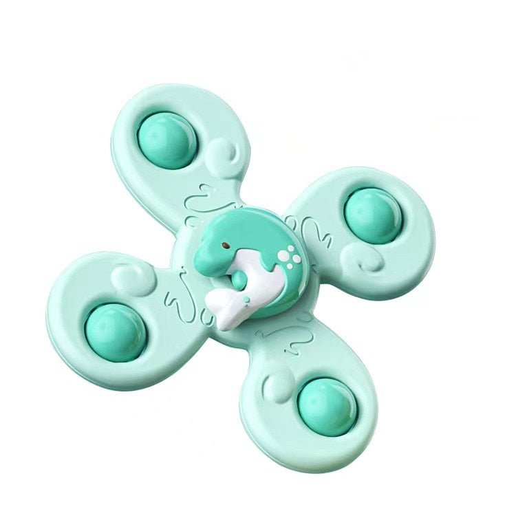 BowLift | Baby Fidget Spinner Toy