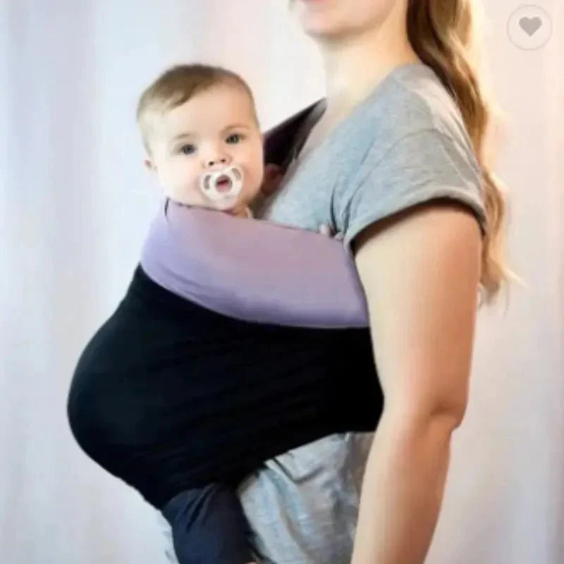 BowLift | Baby Wrap Carrier