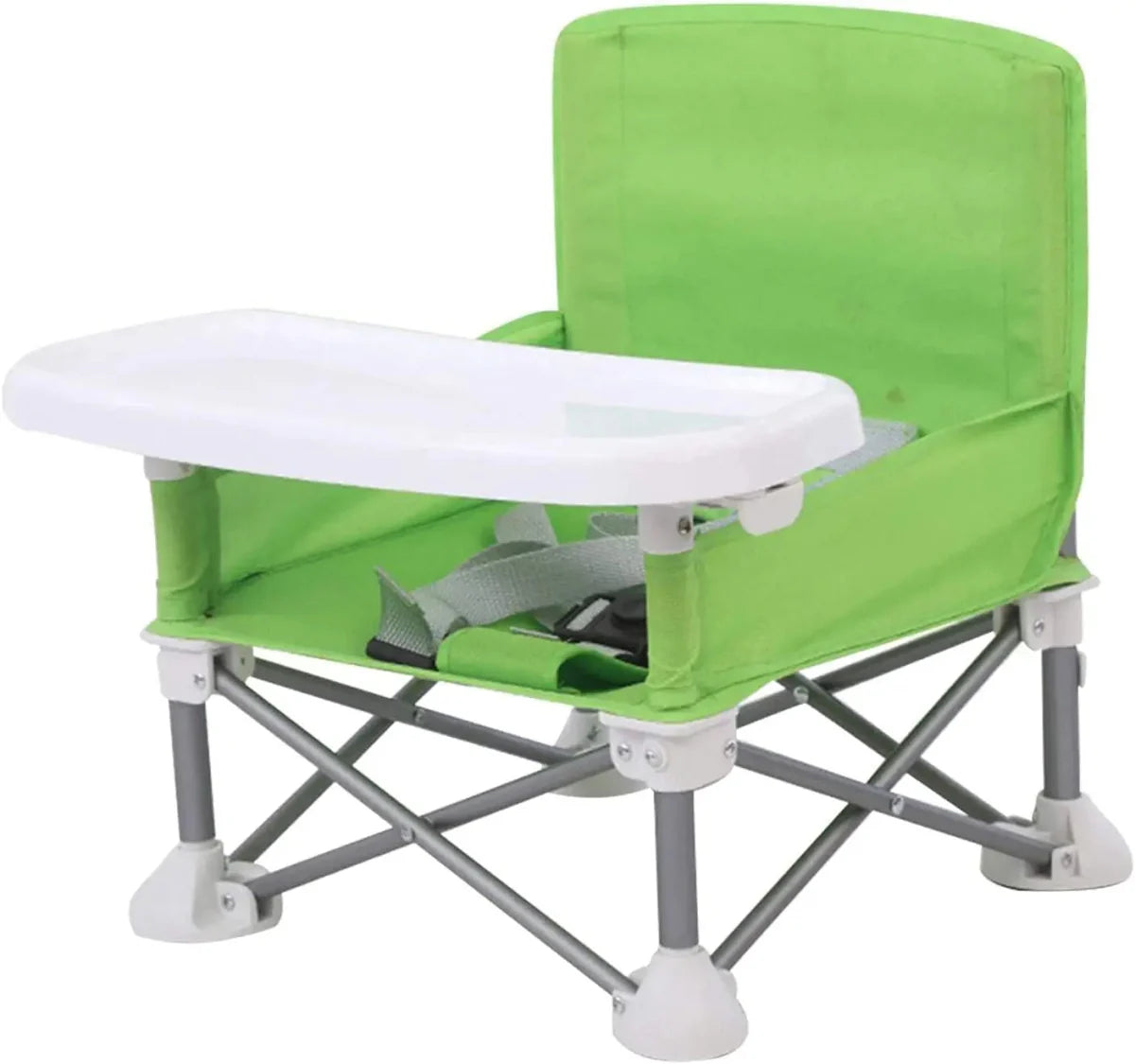 BowLift | AnywhereSeat – Portable Folding High Chair for Babies & Toddlers