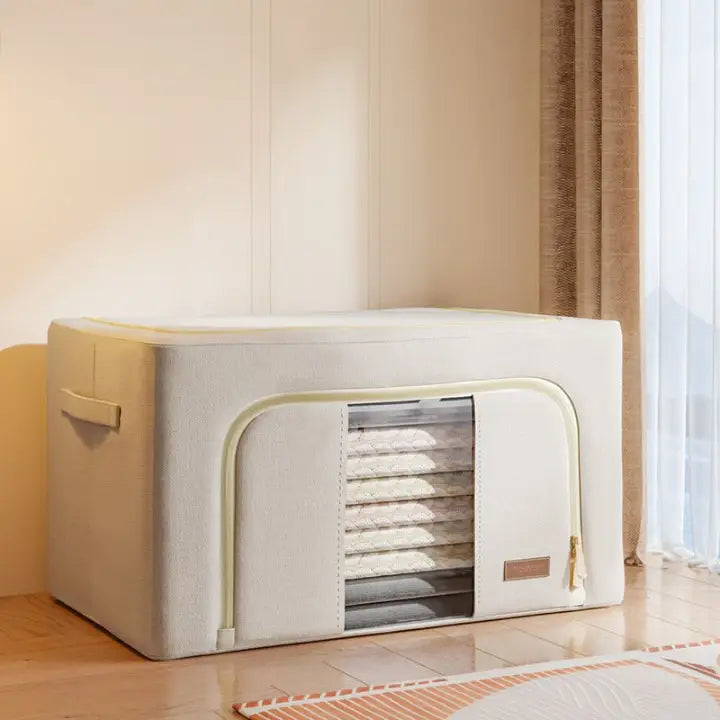 BowLift | Durable and aesthetic storage bags