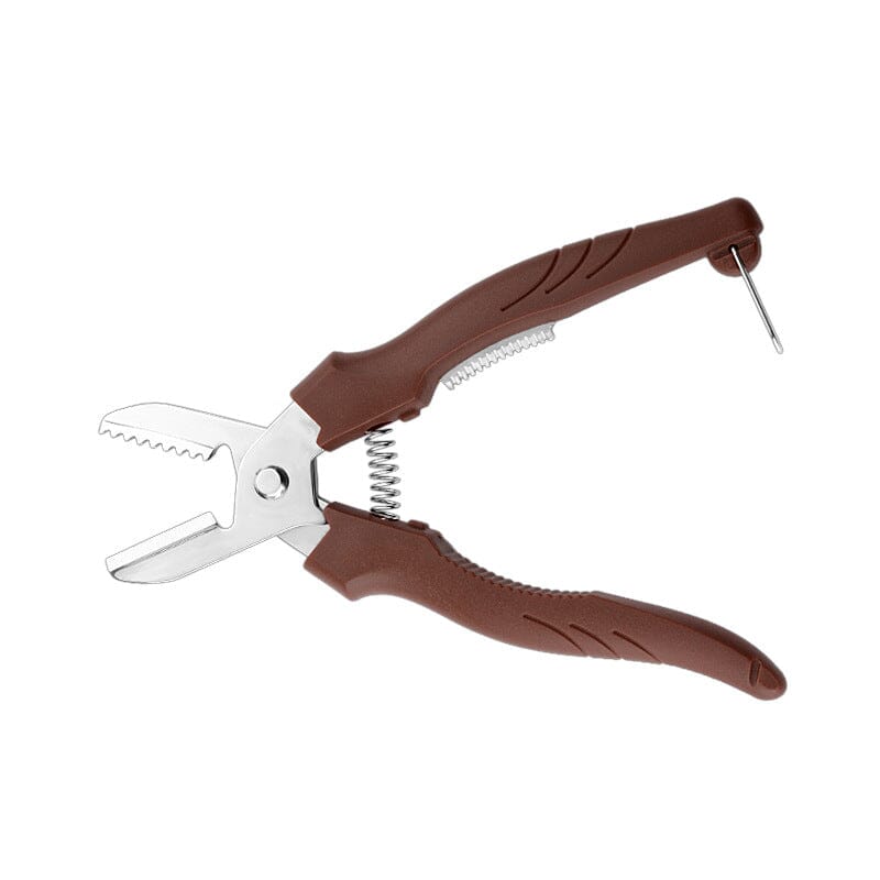 BowLift | Chestnut Shell Opener