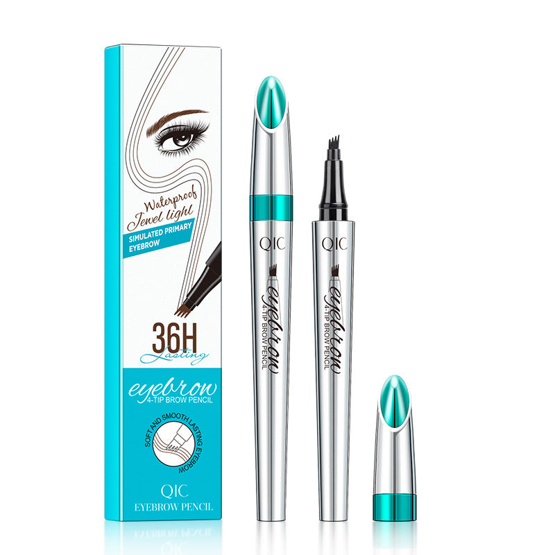 BowLift | 3D Waterproof Microblading Eyebrow Pencil