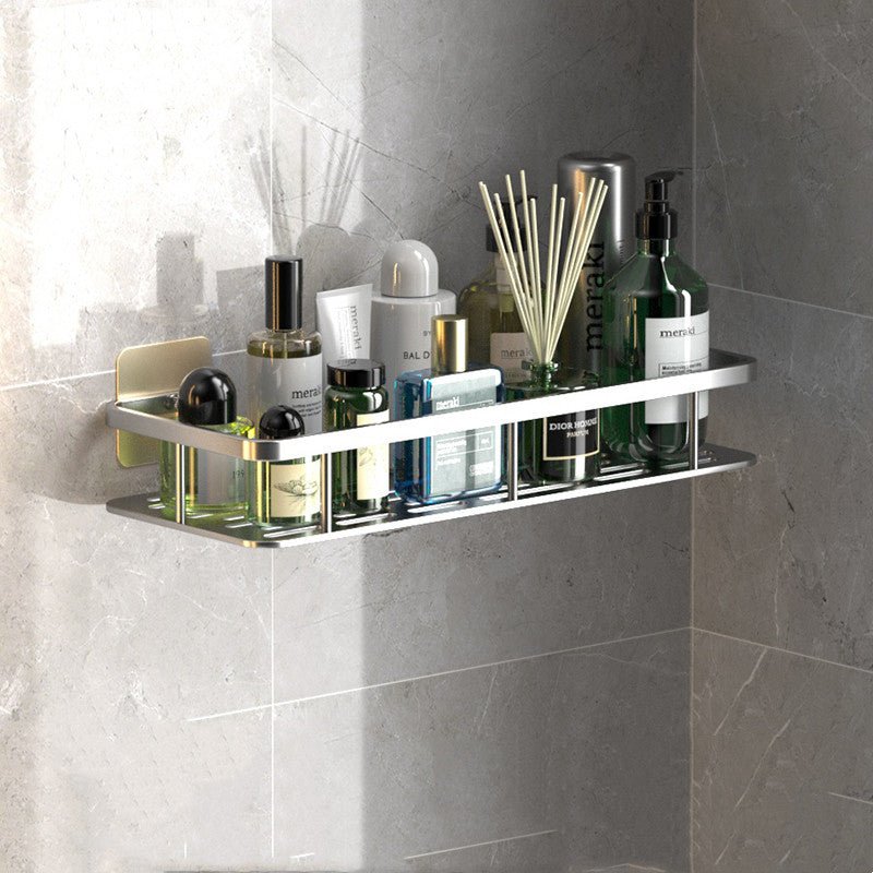 BowLift | Bathroom shelves (no drilling)