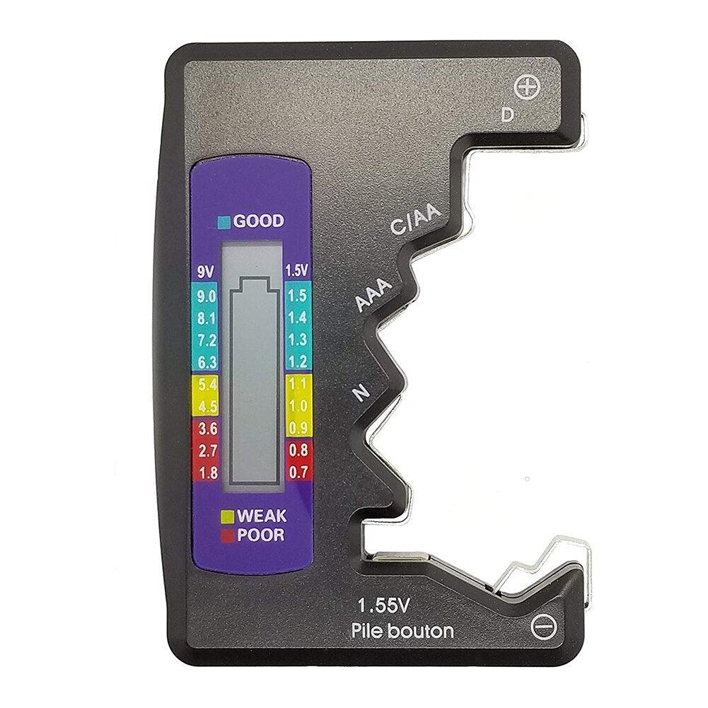 BowLift | Battery Tracker