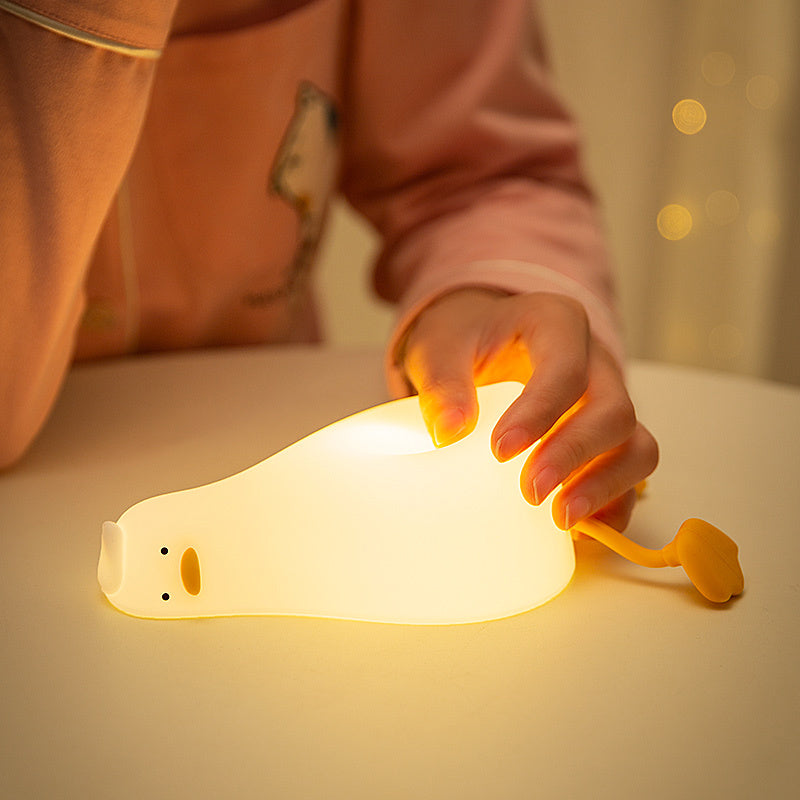 BowLift | DuckLight™ Soothing Night Light