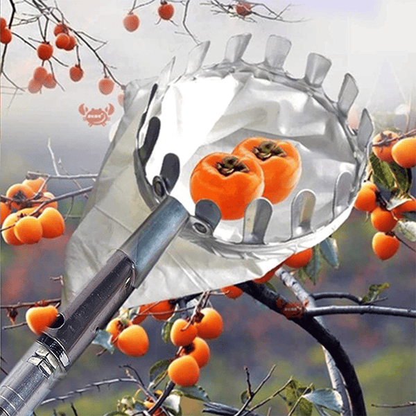 BowLift | Fruit Picker Head Basket