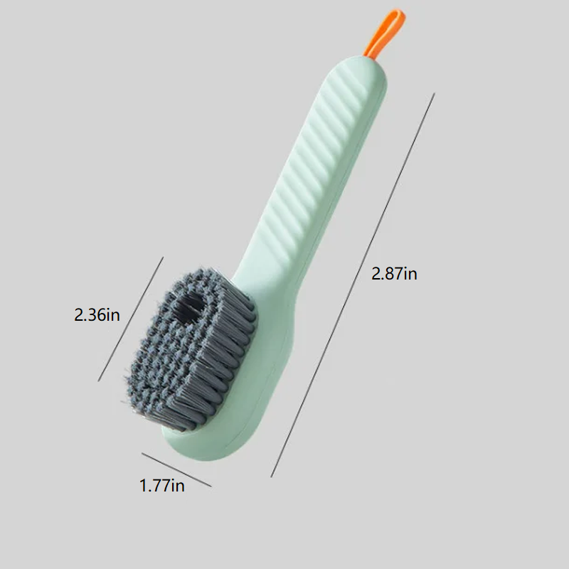 BowLift | Household Soft Bristle Cleaning Brush