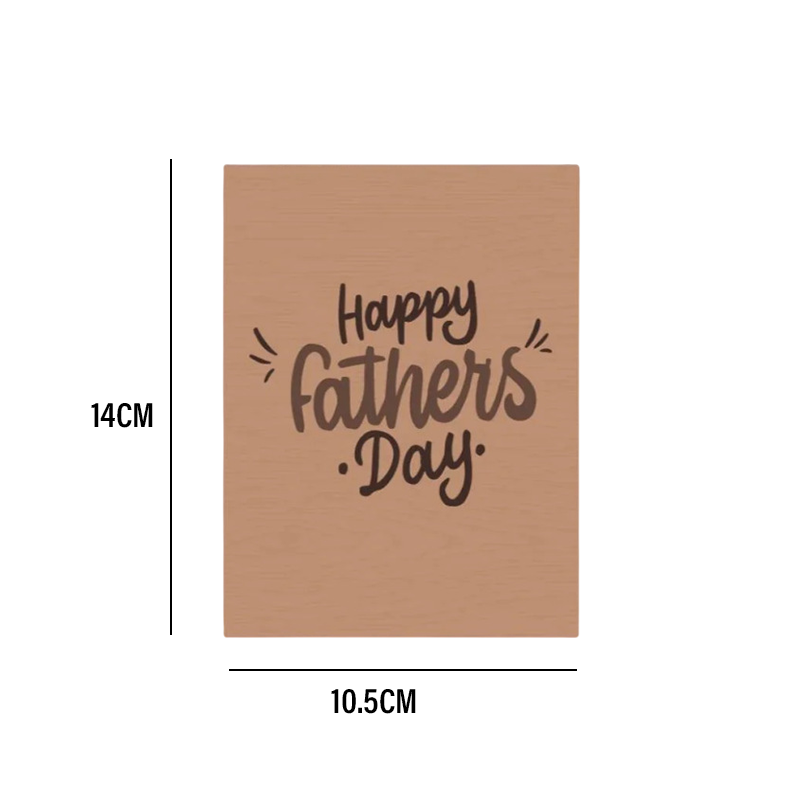 BowLift | Endless Fart Father's Day Card