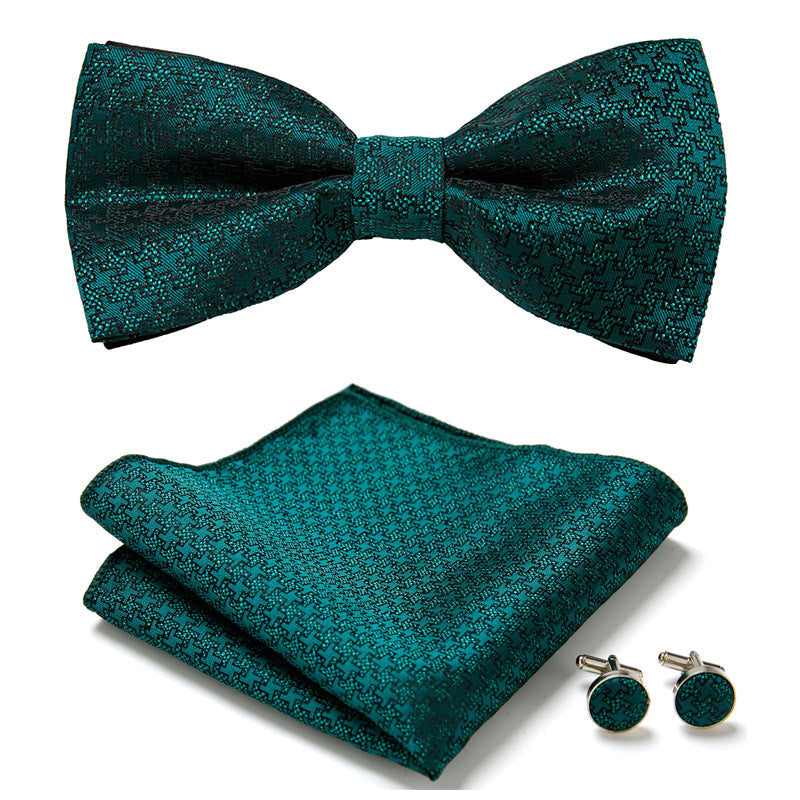 BowLift | Three-piece set with stylish bow ties