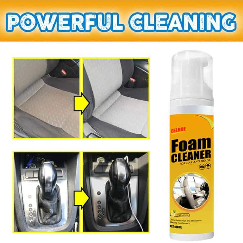 BowLift | Beast Foam Cleaner