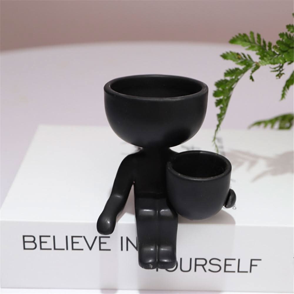 BowLift | BEAU – Elegant Vase for Timeless Decoration