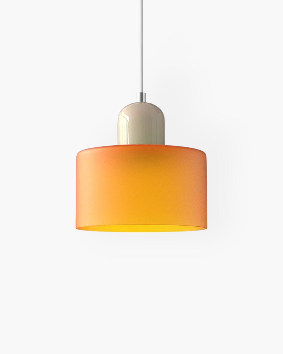 BowLift | Ceiling Lamp with Elegant and Intriguing Design