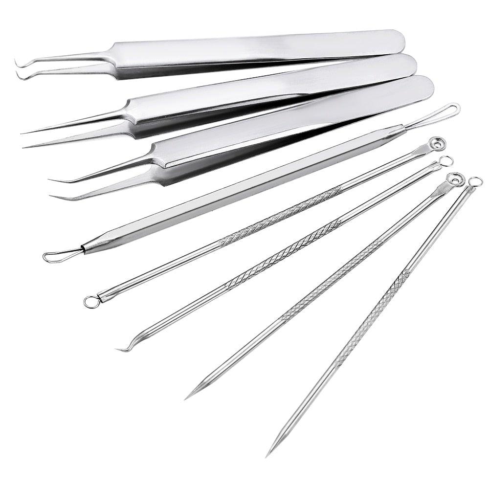 BowLift | Blackhead and Acne Remover Skin Tools