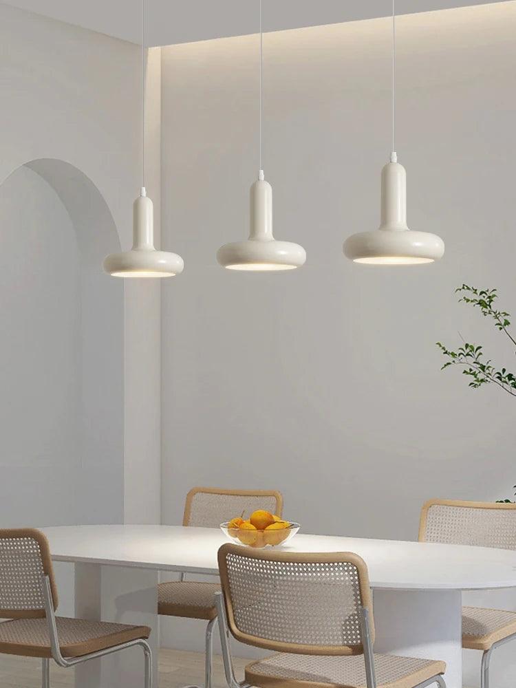 BowLift | Frendorf - Pendant Light