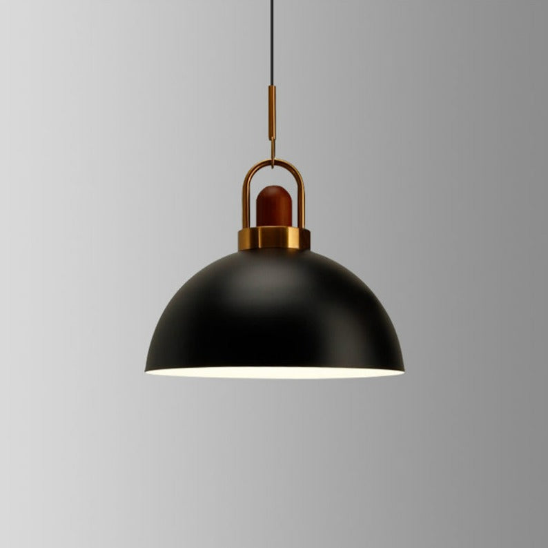 BowLift | Abbott - Modern Nordic pendant lights
