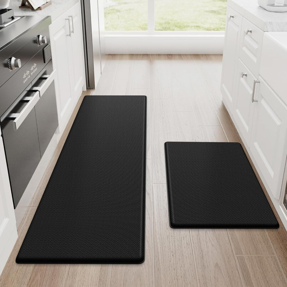 BowLift | Comfort Kitchen Mat | Anti Fatigue & Non Slip