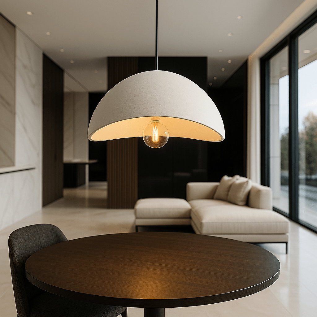 BowLift | Dimmable & stylish for every home