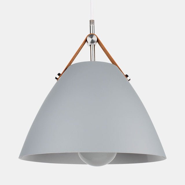 BowLift | BrightBeam - Elegant Pendant Lamp