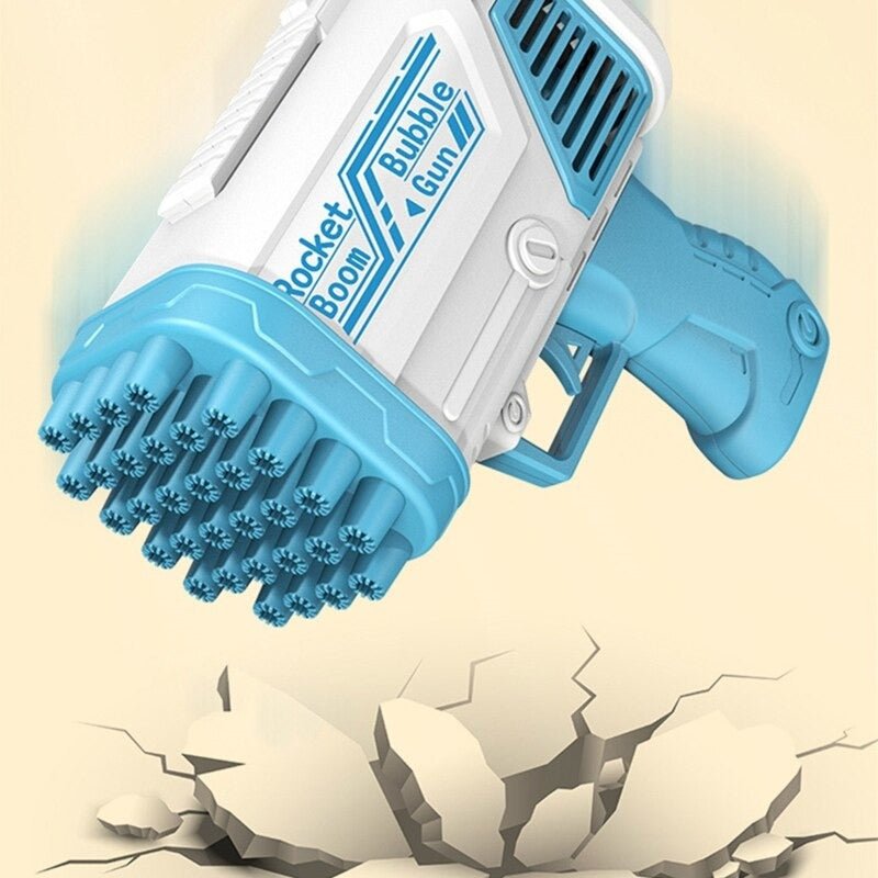 BowLift | Bubble Super Blower